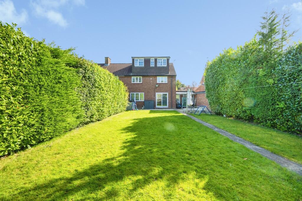 Additional image 4 of Manor Road, London Colney, St. Albans