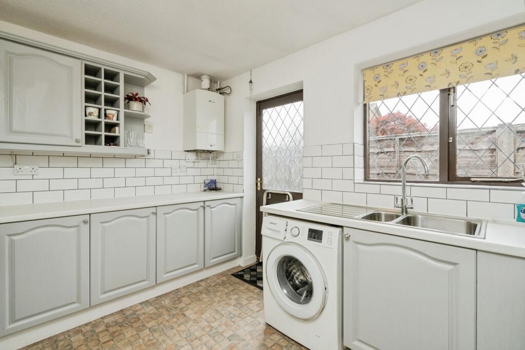 Eatock Way, Westhoughton, Bolton, Greater Manchester, BL5 - Widok 6
