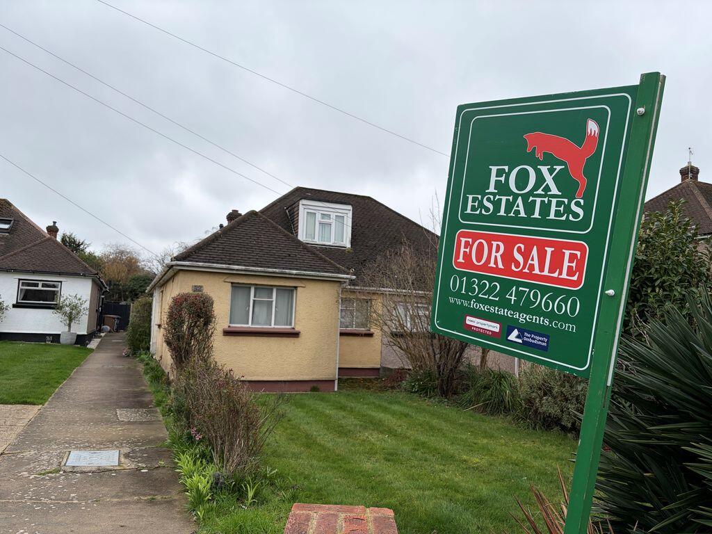 Main image of property: Rosedale Close, Dartford