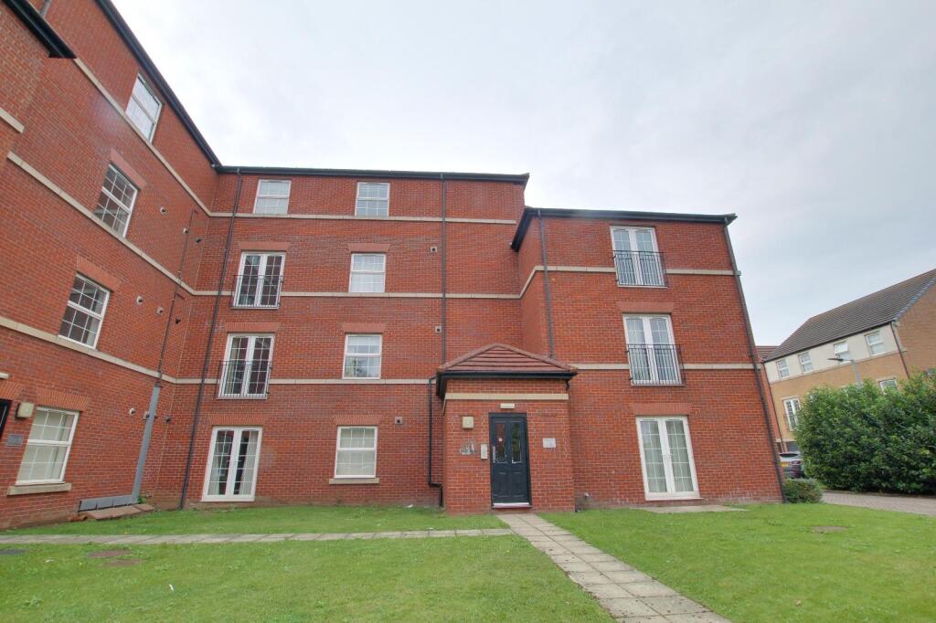 Main image of property: 47 Lambwath Hall Court, Bransholme, Hull, HU7