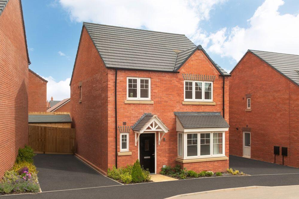 Main image of property: Ludlow Green, 
Offthe A49, 
Ludlow, 
SY8 1LS