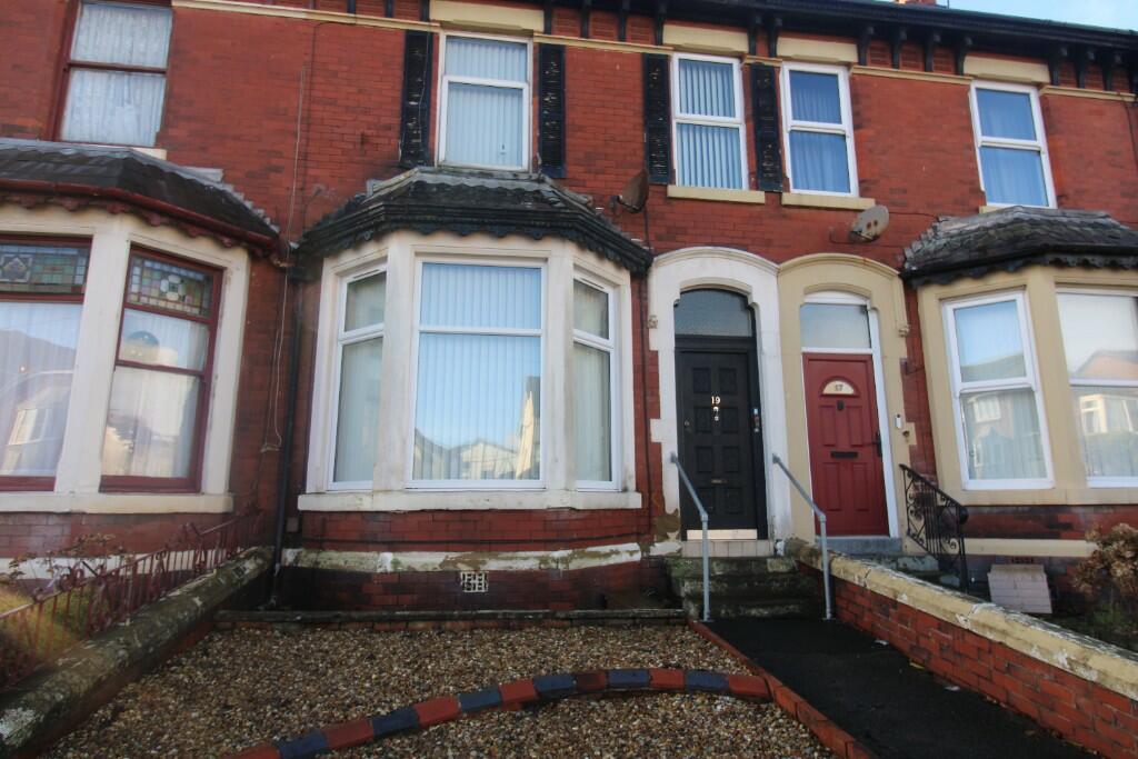 Main image of property: Beech Avenue, Blackpool, Lancashire, FY3