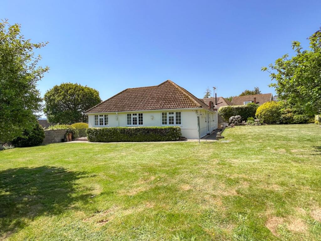 Main image of property: Langham Road, Robertsbridge, TN32