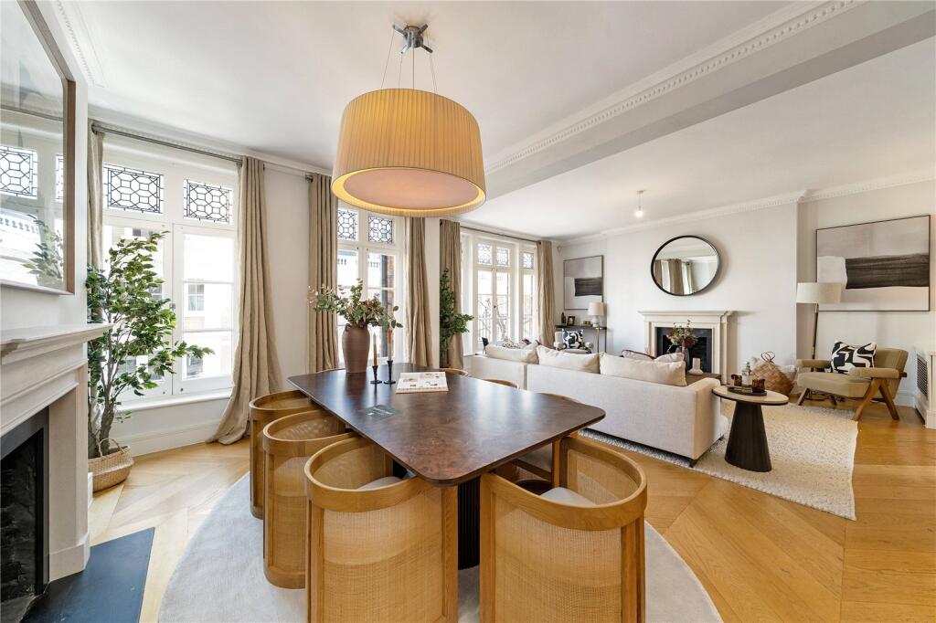 Main image of property: Linden Gardens, London, W2