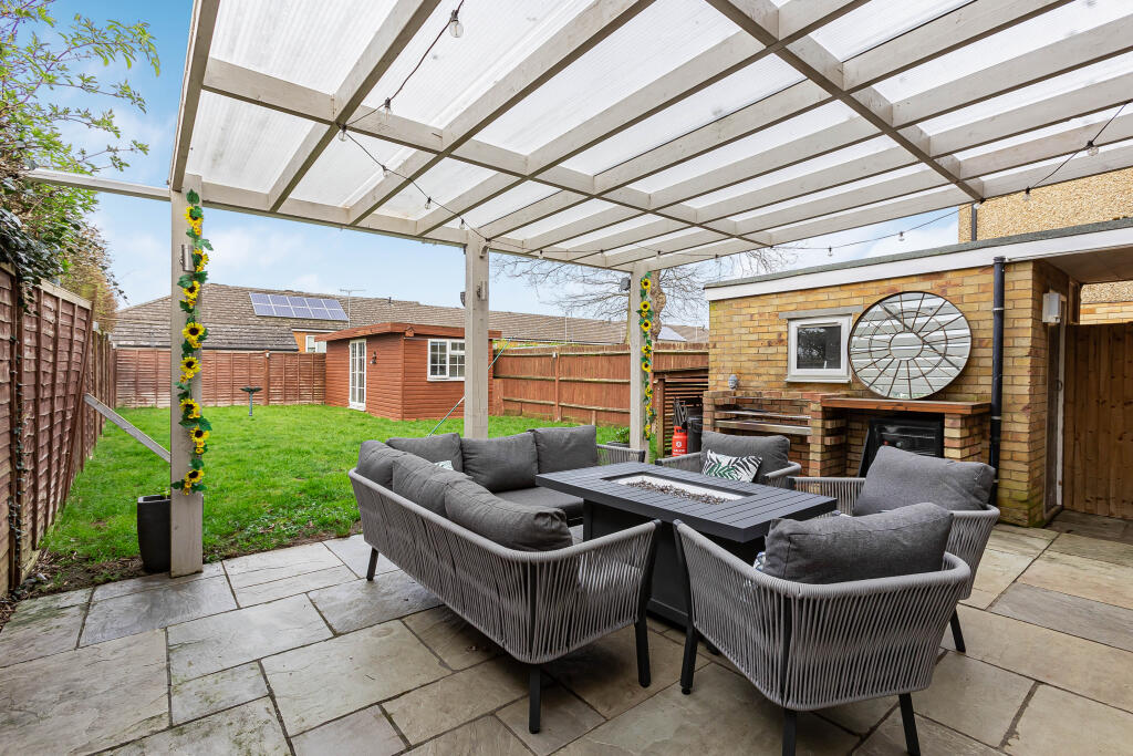 Additional image 15 of Rowans, Welwyn Garden City, AL7