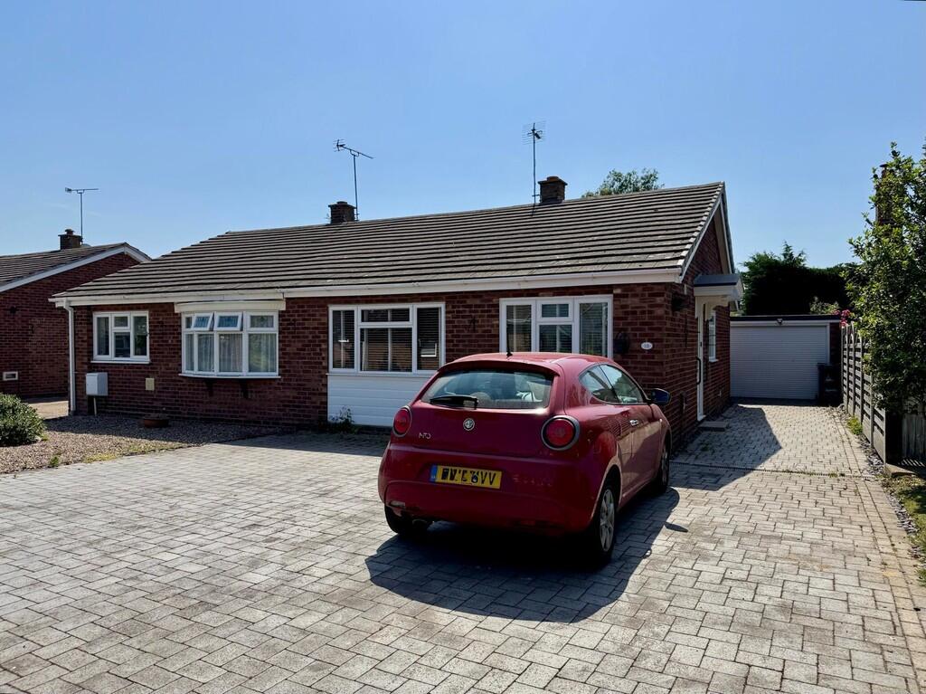 Main image of property: Holly Close, Burnham-on-Crouch