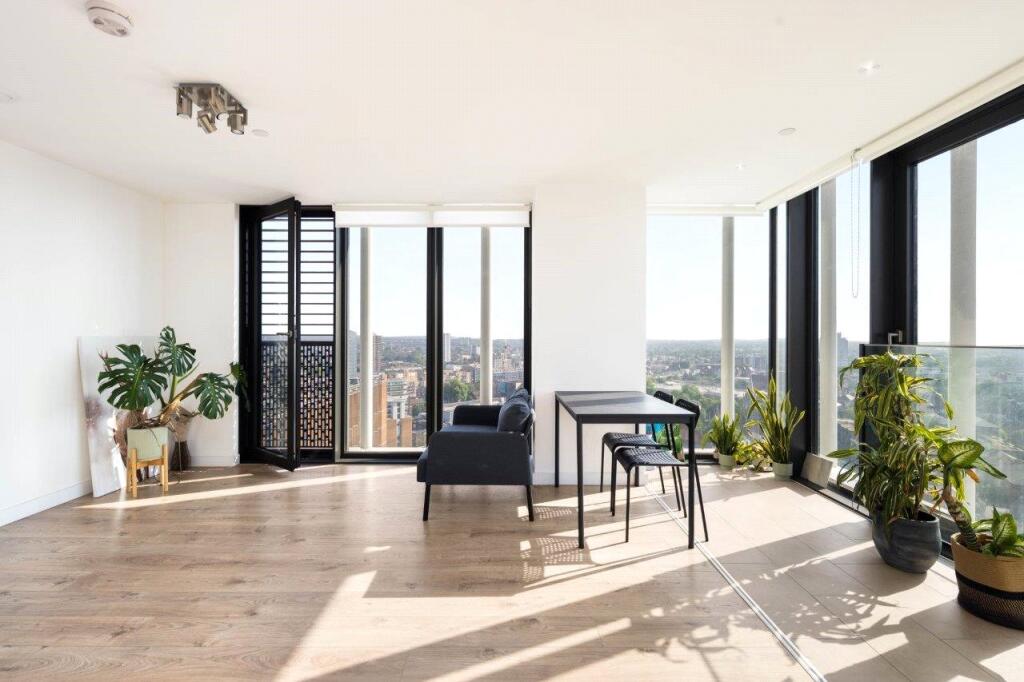 Main image of property: Stratosphere Tower, 55 Great Eastern Road, Stratford, London, E15
