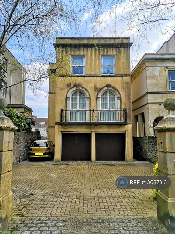 Main image of property: Austin House, Bristol, BS6