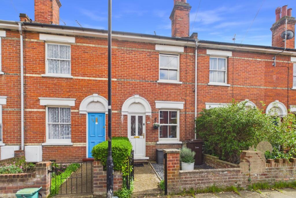 Main image of property: Wickham Road, Colchester