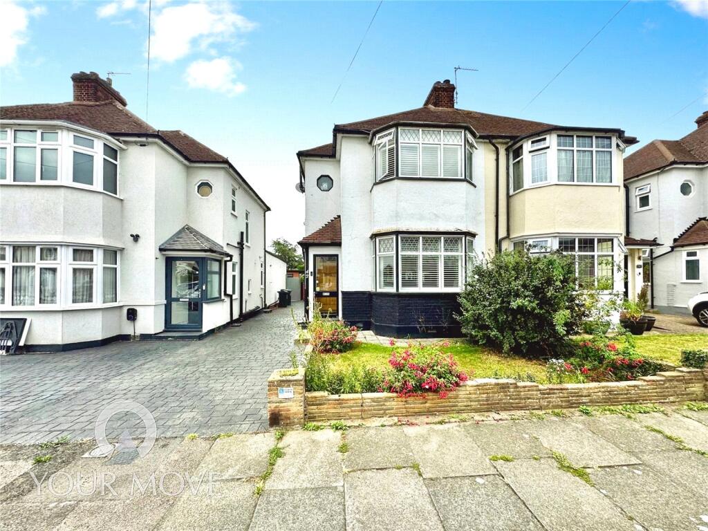 Main image of property: Denver Road, Dartford, Kent, DA1