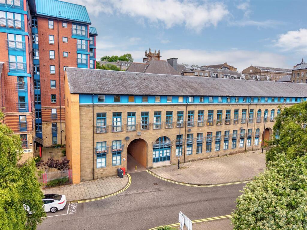 Main image of property: Wishart Archway, Dundee