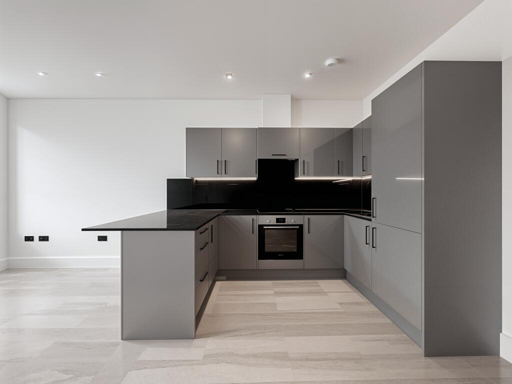 Main image of property: Rye Close, Fleet, GU51 2AJ