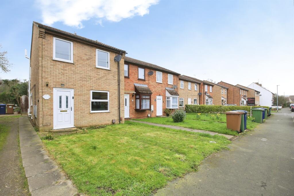 Main image of property: New Park, MARCH