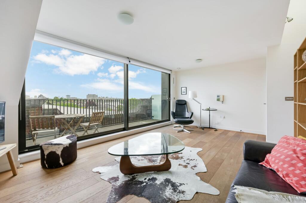 Main image of property: Great West Road, Bazalgette Court Great West Road, W6