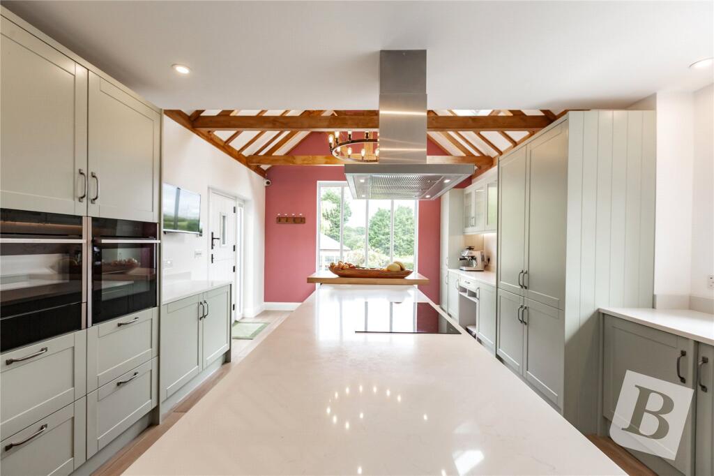 Main image of property: Colchester Main Road, Alresford, Colchester, Essex, CO7