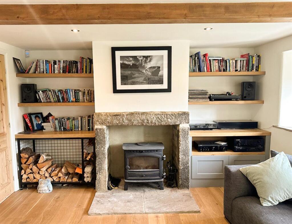 Additional image 6 of Cowling Hill, Cowling