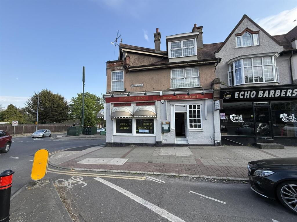 Main image of property: Echo Square, Gravesend, Kent