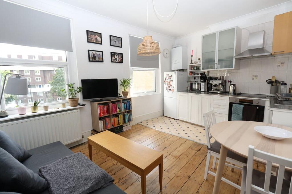 Main image of property: Newington Green, London, N16