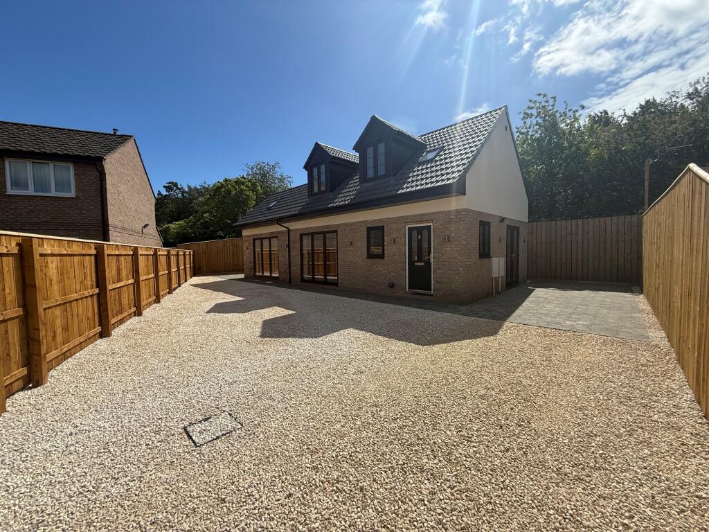 Main image of property: Meadway Drive, Forest Hall