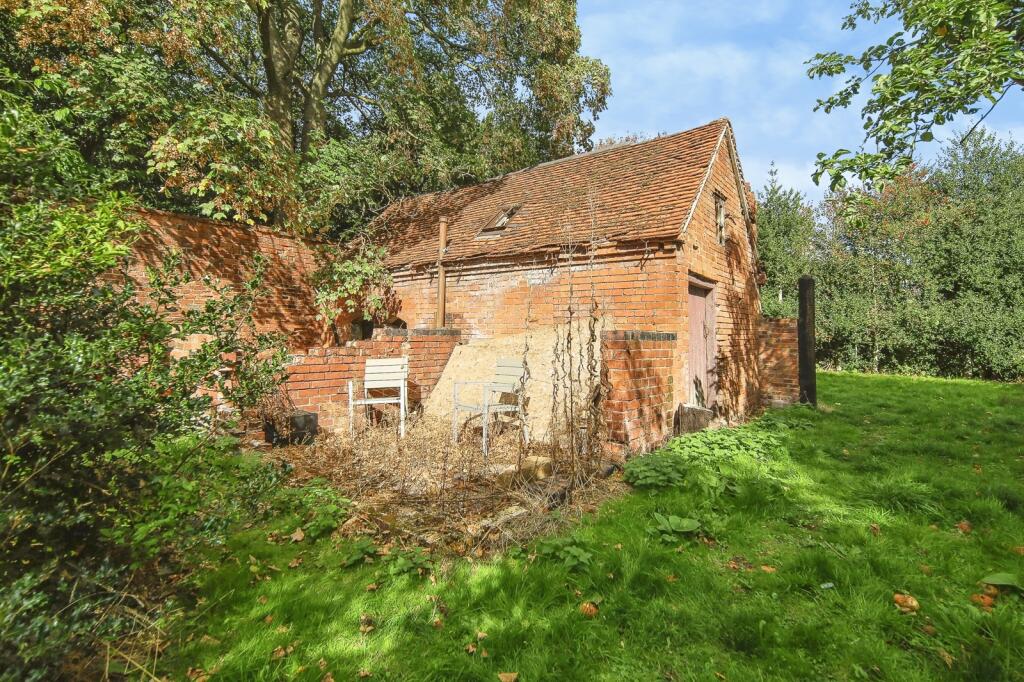 High Street, Coleshill, Warwickshire, B46 photo 5