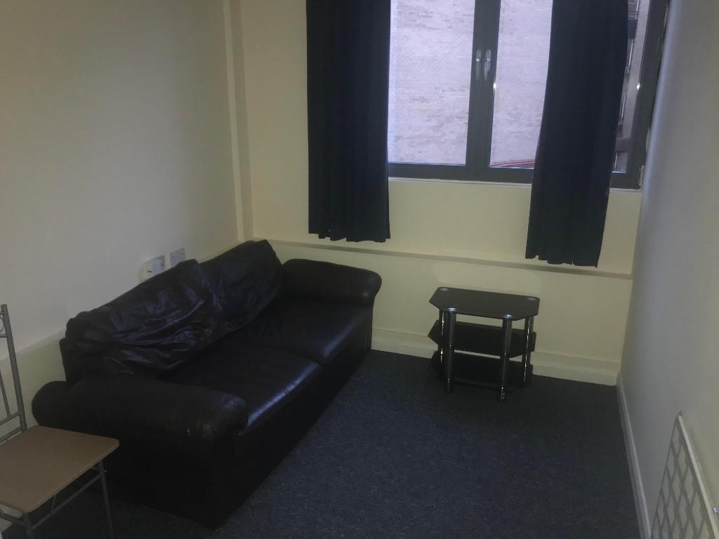 Main image of property: Salisbury Street, Southampton, Hampshire, SO15