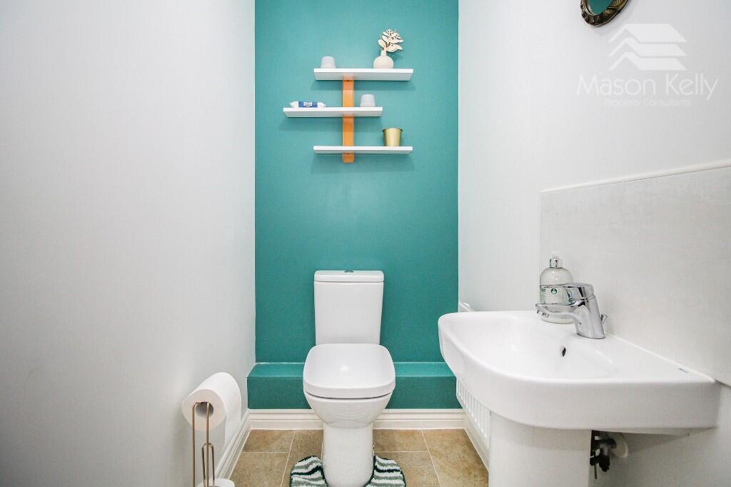 House in Milton Keynes, Newton Leys, Bletchley and Fenny Stratford - View 5