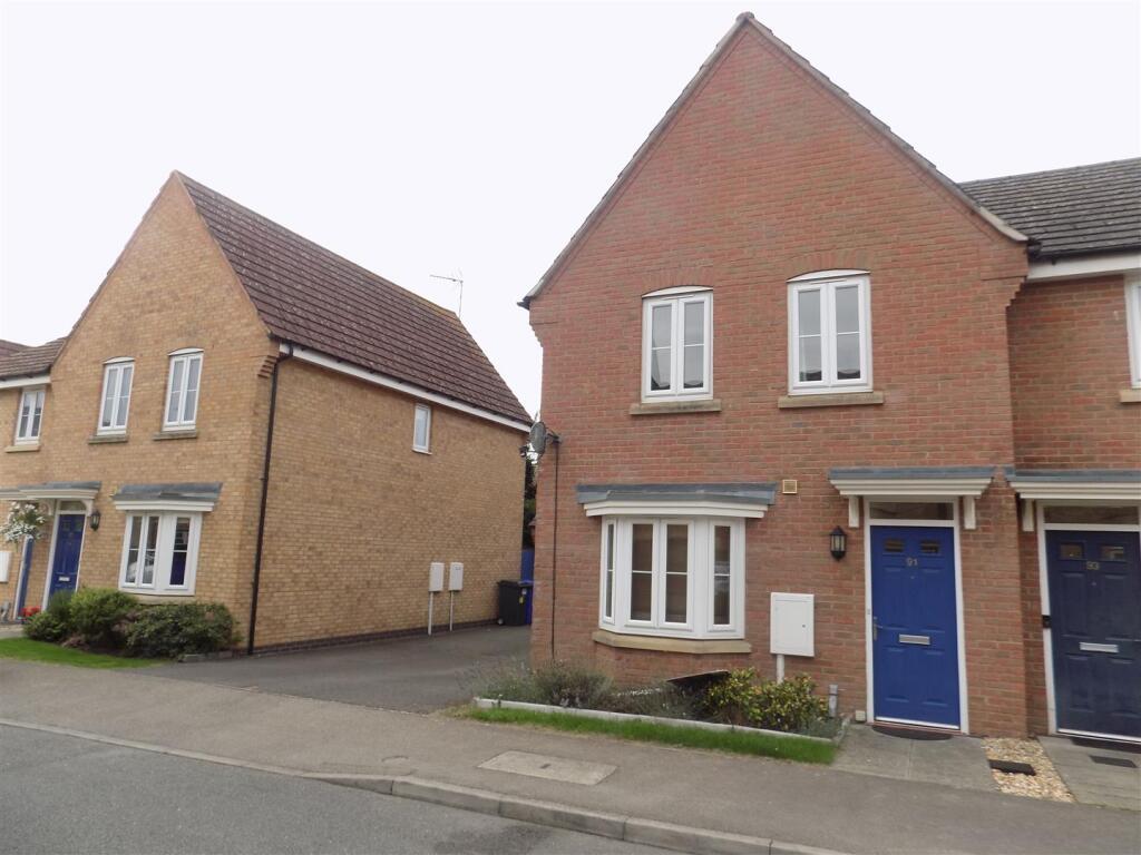 Main image of property: Alchester Court, Towcester