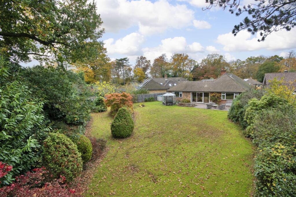 Main image of property: Hardwick Road, Hildenborough, Tonbridge