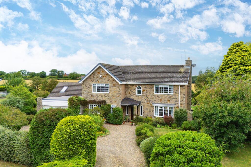 Thornlea, Hepscott, NE61, Hepscott