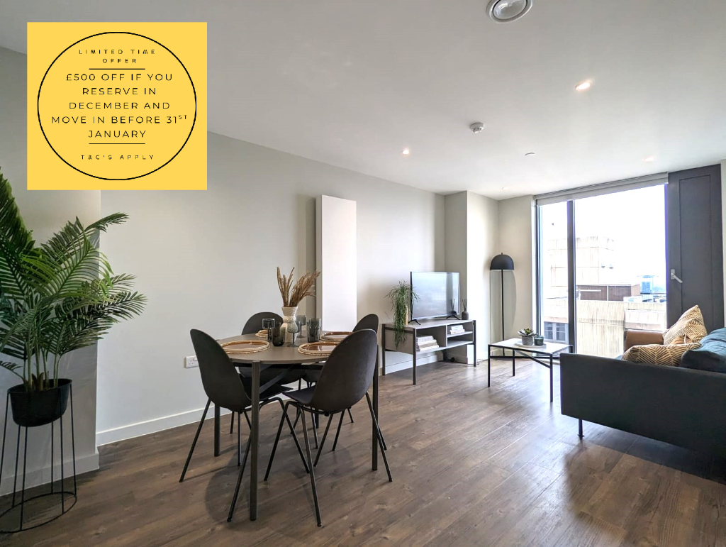 Main image of property: Wood Street, Cardiff(City), CF10