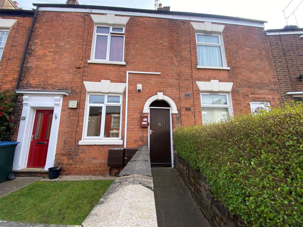 Apartment in Coventry