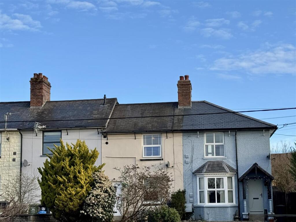 Main image of property: Beachley Road, Tutshill, Chepstow