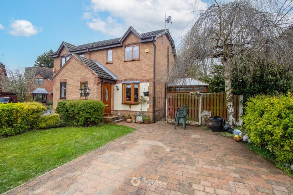 Main image of property: Clearwell Croft, Cusworth, Doncaster, DN5