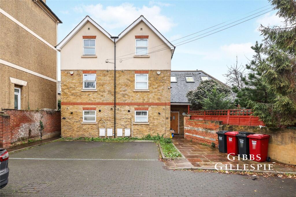 Main image of property: Uxbridge Road, Slough, SL1