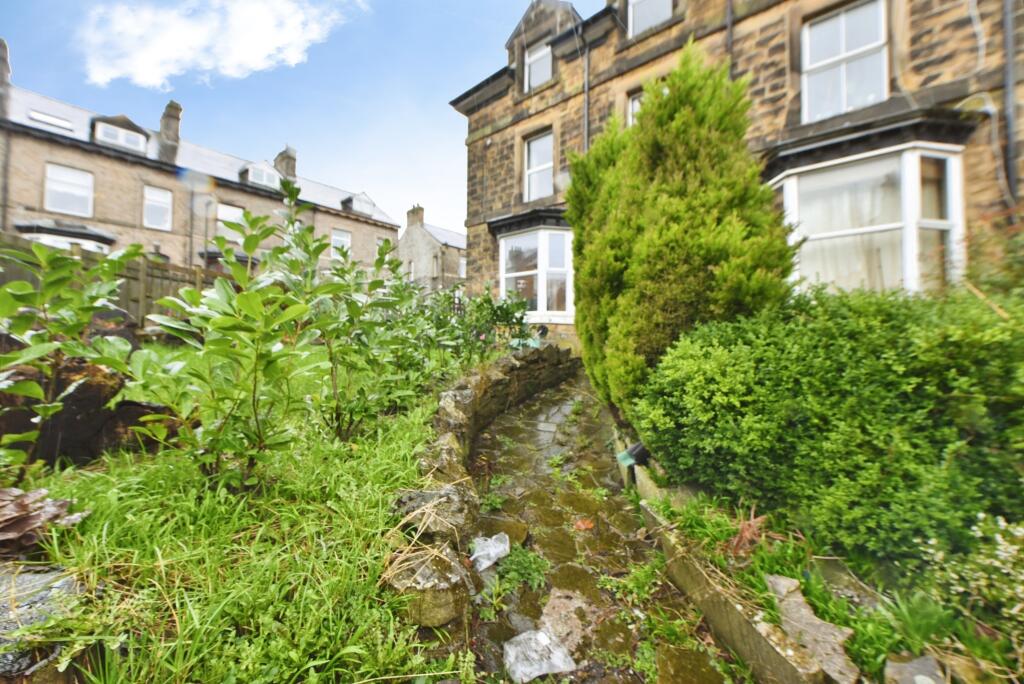 Main image of property: Queens Road, Buxton, SK17