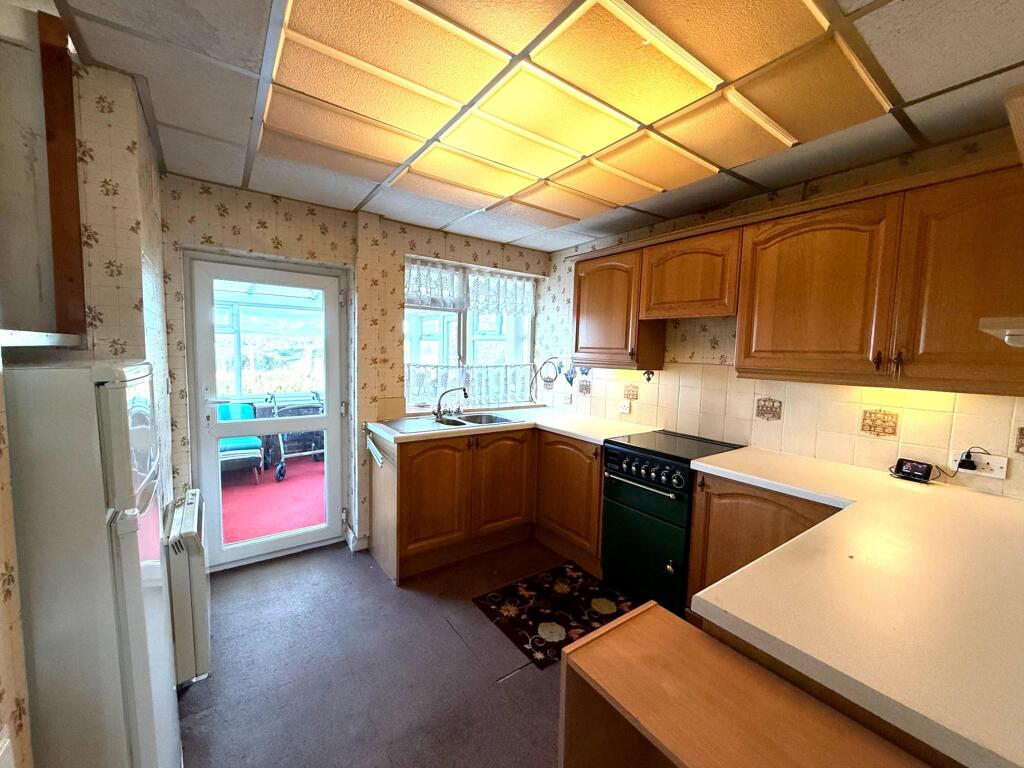 House in Bolton - View 4