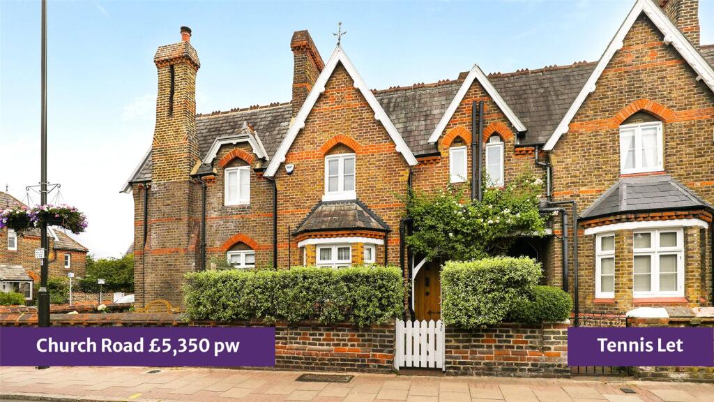 Main image of property: Church Road, Wimbledon, London, SW19