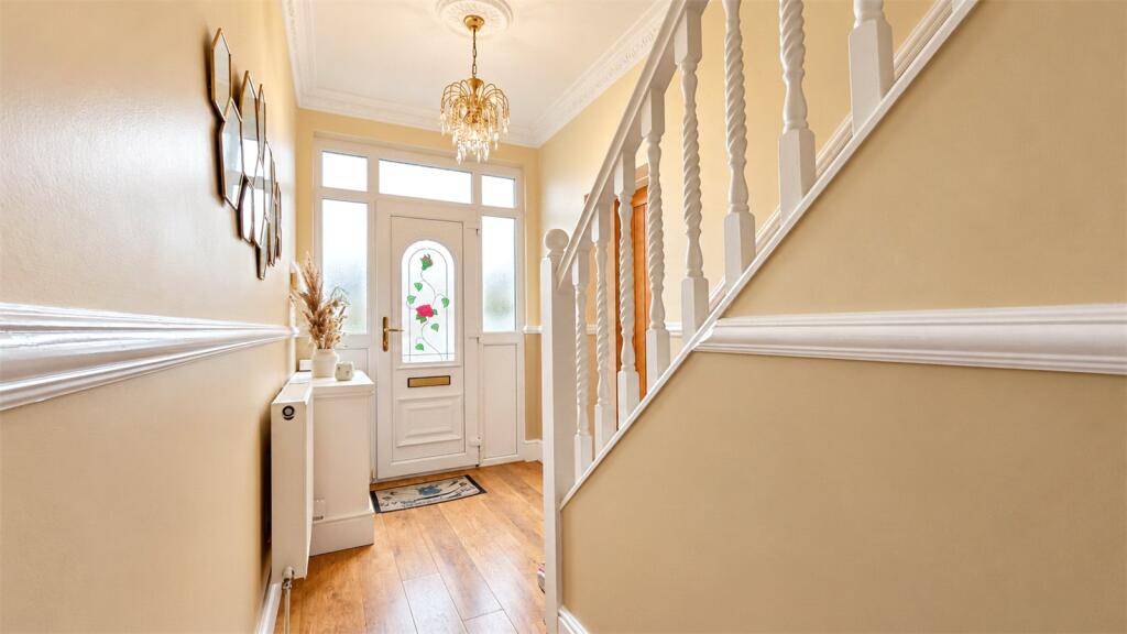 House in Liverpool - View 4
