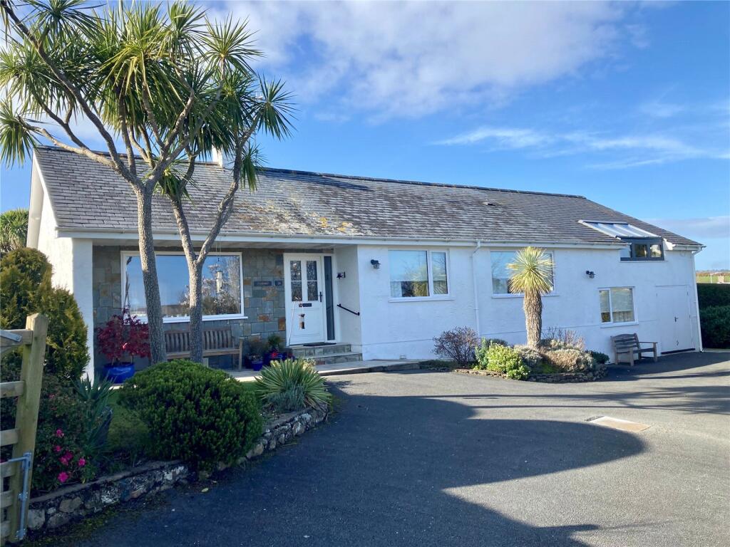 Main image of property: Maes Awel, Abersoch, Gwynedd, LL53