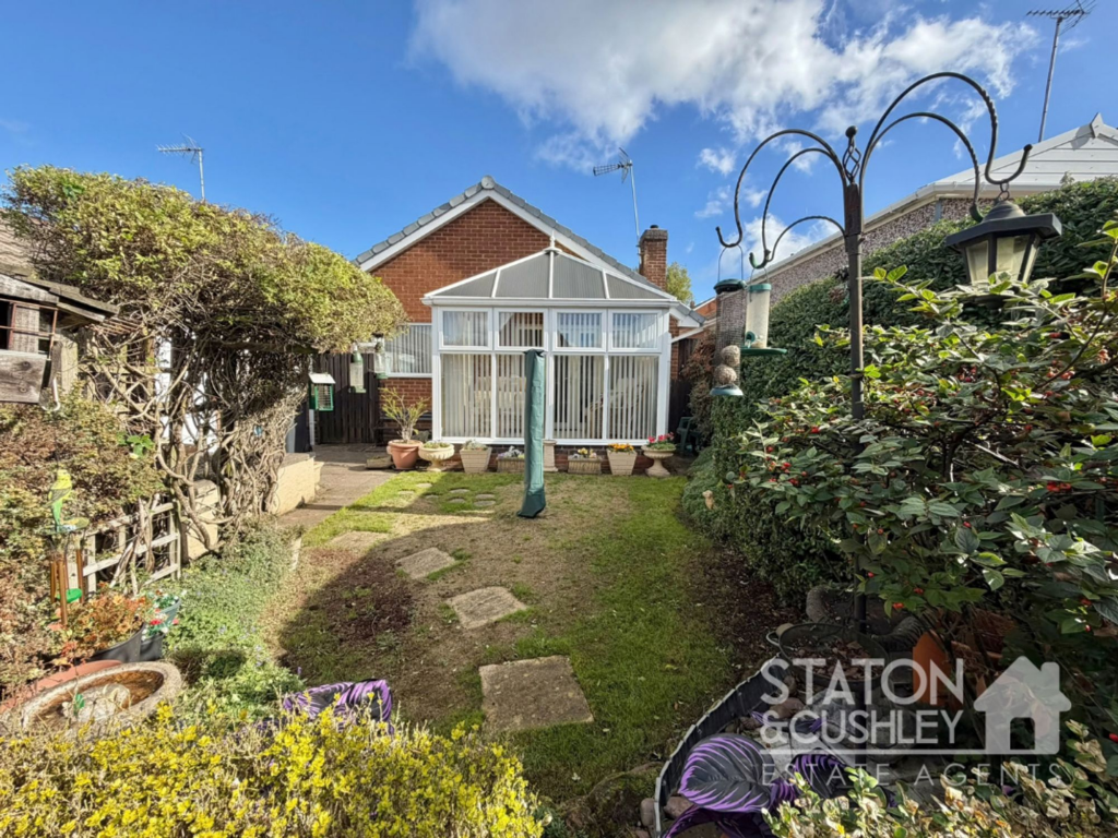 House in Ashfield, Kirkby-in-Ashfield, Sutton-in-Ashfield - View 3