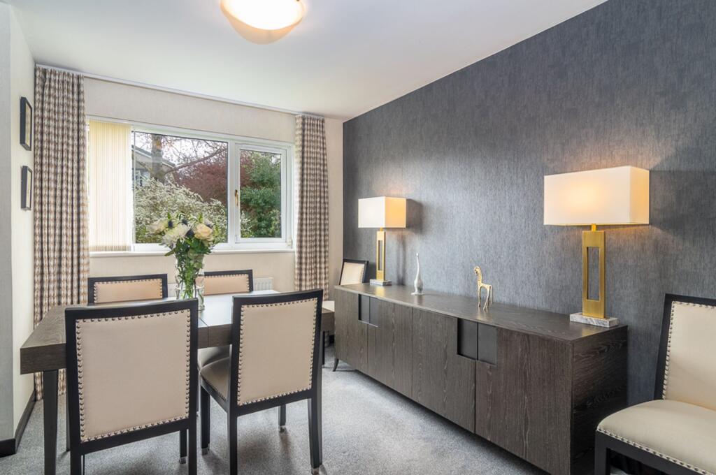 House in Glasgow, Cadder - View 4