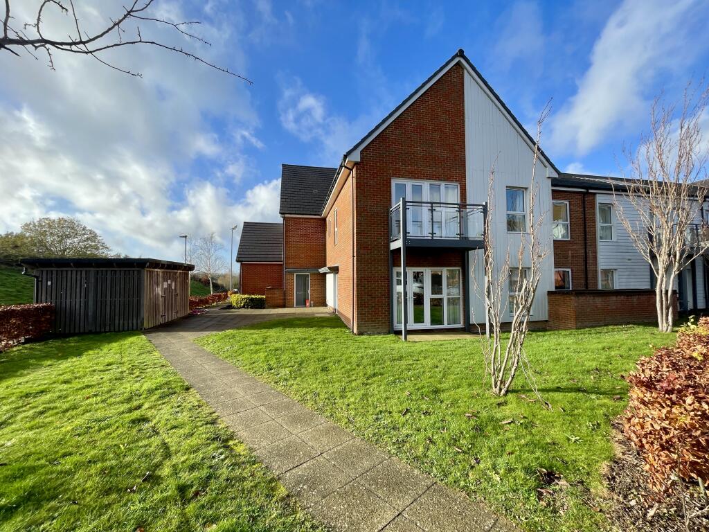 Main image of property: Turnpike Lane, Faygate, HORSHAM