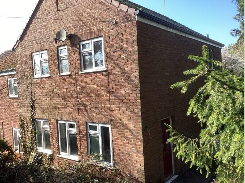 Main image of property: Lockhill, Upper Sapey