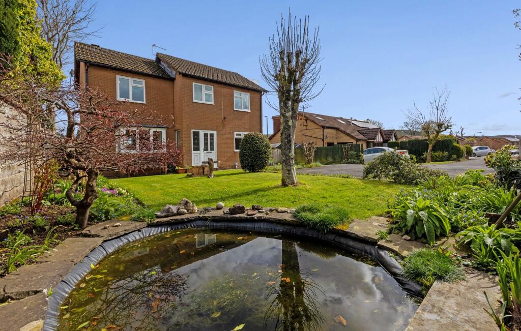 Main image of property: Aspen Way, Llantwit Fardre, CF38