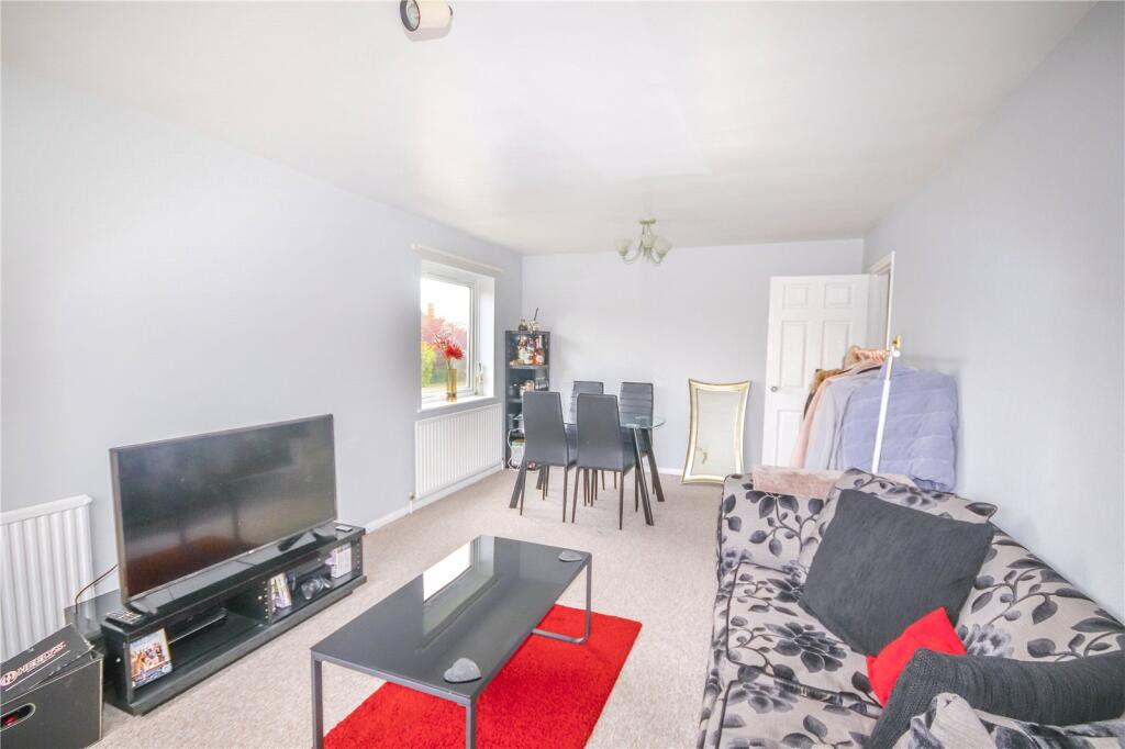Main image of property: Riseley Road, Maidenhead, Berkshire, SL6