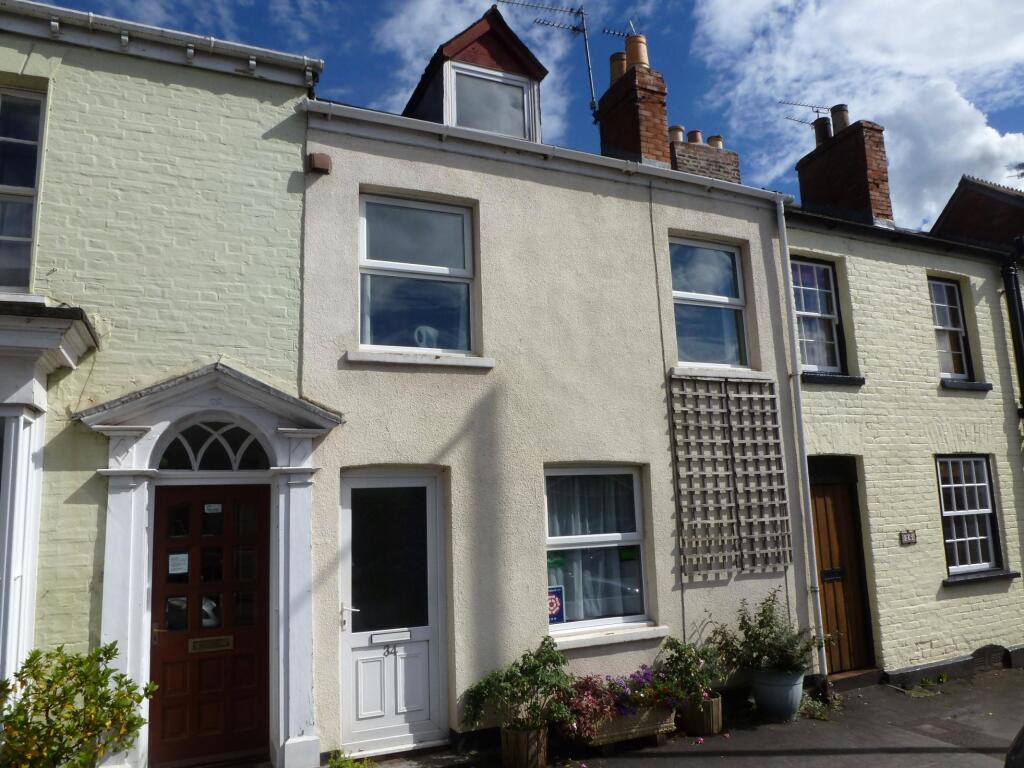 Main image of property: Mantle Street, Wellington, Somerset, TA21