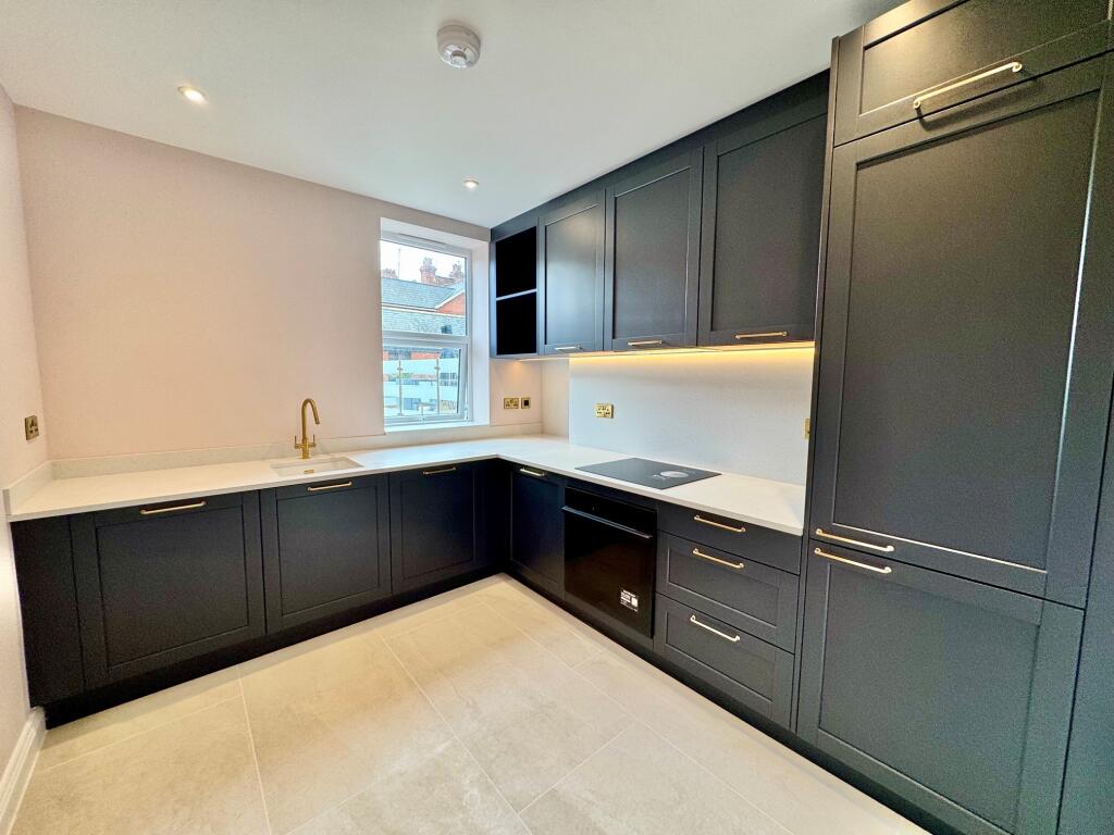 Apartment in East Devon, Budleigh Salterton - View 2