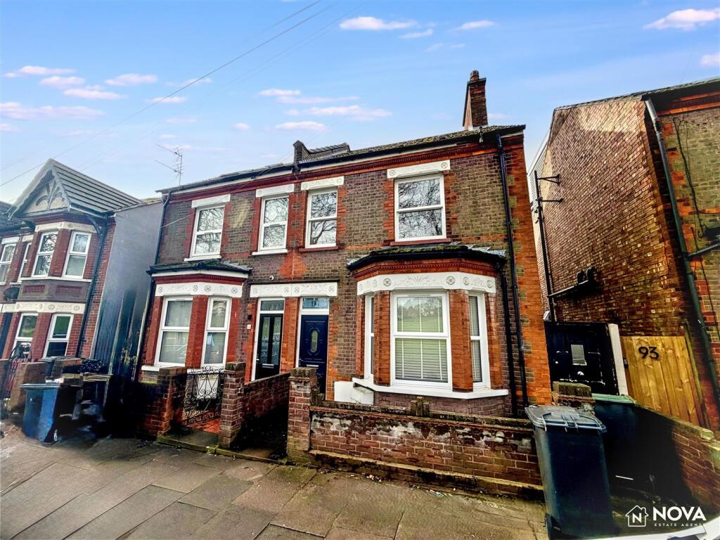 Main image of property: Havelock Road, Luton