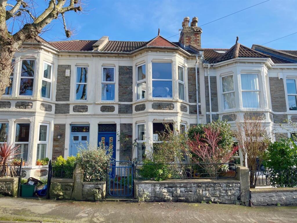 Main image of property: Priory Road, Knowle