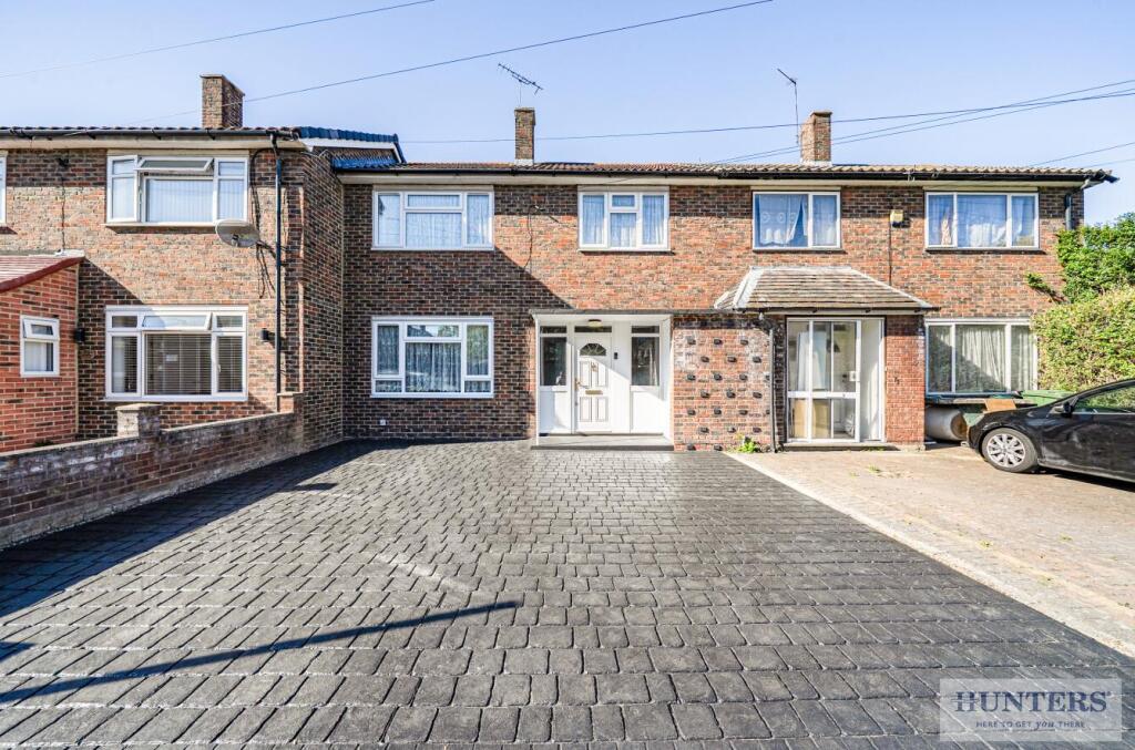 Main image of property: Edington Road, Abbey Wood